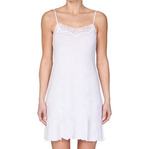 Nina von C. – Négligé – Onderjurk – 16421 648 – White - 40