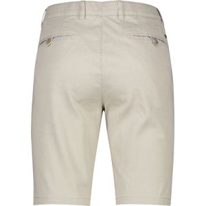 COM4 korte broek creme