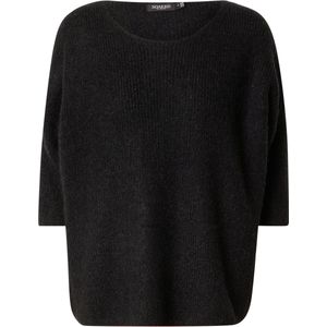 SOAKED IN LUXURY SLTuesday Jumper - Black Black