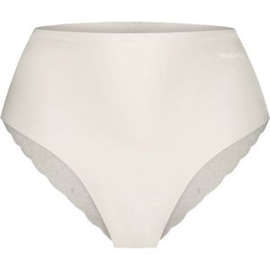 Ten Cate - Secrets High-Waist Brazilian-Lace Off-White - maat S - Wit