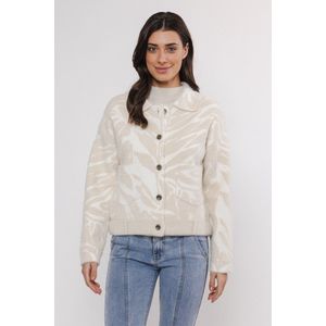 Rino&Pelle Bubbly jacket beige