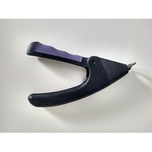 Per 2 stuks Nagelknipper