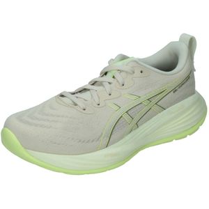 Asics gel - cumulus 27 in de kleur ecru.