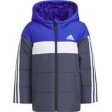 Adidas Lk Pad Jas Blauw 3-4 Years