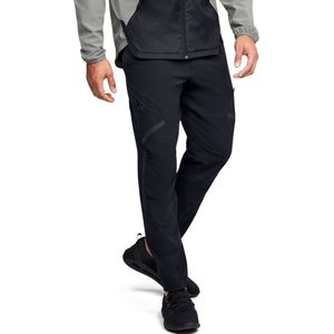 UA Unstoppable Cargo Pants - Black Size : LG