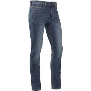 Brams Paris Jason jeans middenblauw, maat 31/30