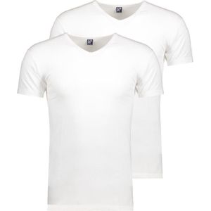 Alan red Heren T-Shirt - Maat XL