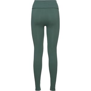 Odlo Tights ACTIVE 365 GROEN - Maat S