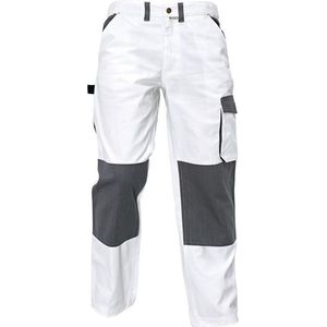 Assent LYDDEN trousers 03020251 - Wit - 44