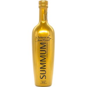 Daily Olivio - SUMMUM - Extra vierge olijfolie - Arbequina - 500 ML