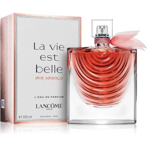 Lancôme La Vie Est Belle Iris Absolu Eau de Parfum 100 ml - Damesparfum