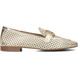 Notre-V 08-42 Loafers - Instappers - Dames - Goud - Maat 40