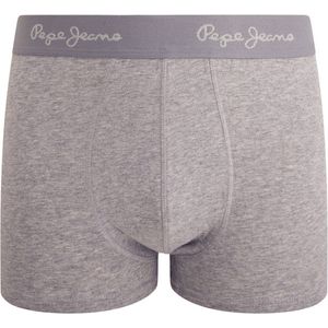 Pepe Jeans Boxershorts ISAAC 3PK Set van 3