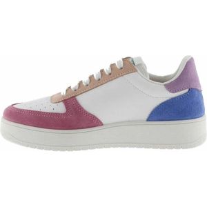 Victoria -Dames - combinatie kleuren - sneakers - maat 38