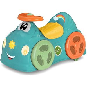 Chicco Eco+ All Around Turquoise Loopauto 111132