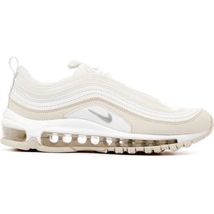 Nike Air Max 97 - Sneakers - Dames - Maat 36.5 - Summit White/Metallic Silver/White