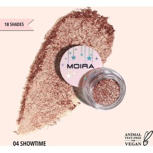 Moira Starshow Shadow 004 Showtime