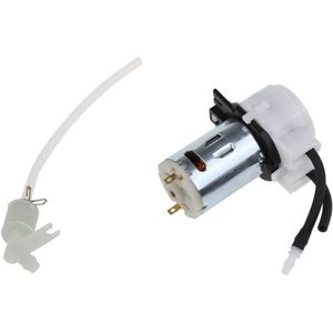BLACK&DECKER - Pomp stofzuiger - NO6X2 1/2-PP-T-SC - 90624976
