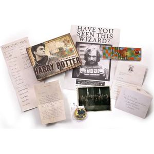 Harry Potter Artefact Box (NN7430)