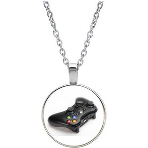 Ketting Glas - Controller