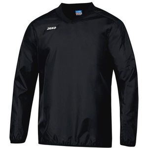 Jako Raintop basic Sportshirt - Maat XL  - Unisex - zwart