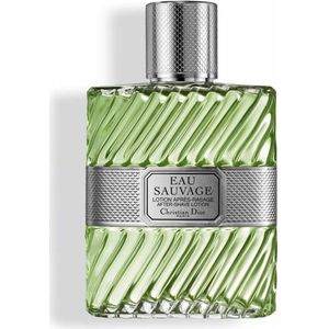 Dior Eau Sauvage - 100 ml - aftershave lotion - scheerverzorging voor heren