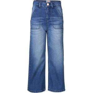 Noppies Jeans Phenix - Authentic Blue - Maat 116