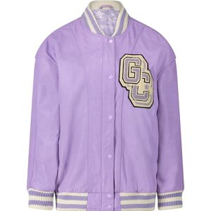 Goosecraft willow bomber sheep victor lilac - maat S