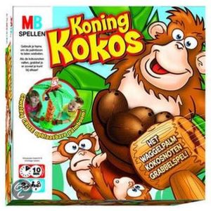 Koning Kokos