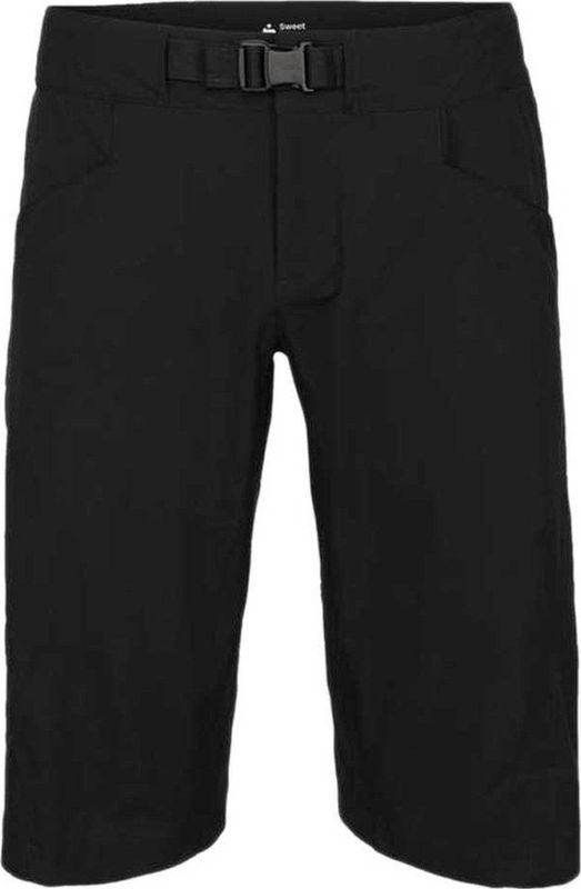 Sweet Protection Hunter Slashed Korte Broek Zwart XL Man