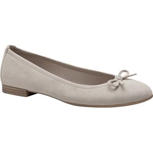 Tamaris Dames Ballerina 1-22166-42 341 smal Maat: 40 EU