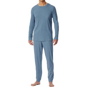 Schiesser Pyjama Modern Nightwear