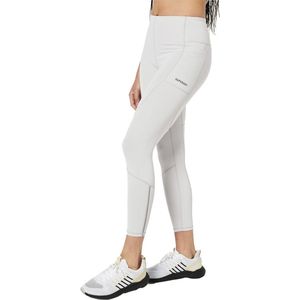 Superdry Run 7/8 Leggings Grijs XS Vrouw