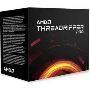 AMD Ryzen Threadripper PRO 3955WX processor 3,9 GHz 64 MB L3