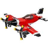 LEGO Creator Propellervliegtuig - 31047