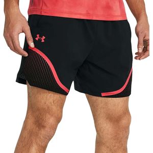 Under Armour Ua Vanish Geweven 6 In Grph Sts Korte Broek - Sportwear - Volwassen