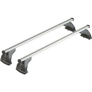 Lampa dakdragers |Nordrive Helio complete kit geschikt voor: - Kia Cee'd 5p - 2012 - 2018