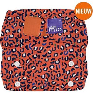 Bambino Miosolo – Safari vlekken