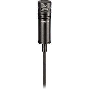 Audio-Technica ATM350UL Universal Mounting long, Cardioid Condenser - Instrumentmicrofoon