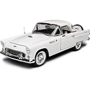 Ford Thunderbird 1956 - 1:18 - Motor Max