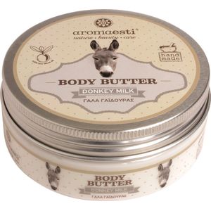 Aromaesti Handgemaakte Body Butter Ezelinnenmelk