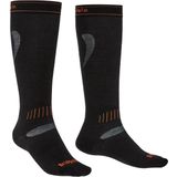 Bridgedale Unisex Skisokken Ultra Fit Zwart