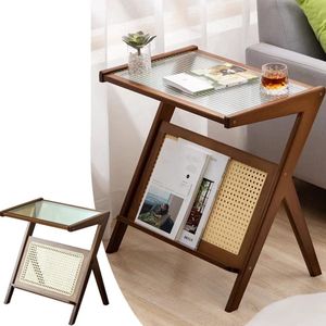 Bedtafel - Bed Table - Breakfast in bed - Banktafel - Ontbijttafel - Ontbijt op bed - Werken in bed