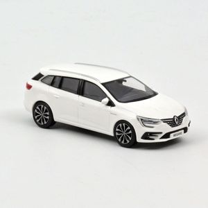 Renault Megane Estate 2020 Wit