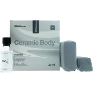Koch Chemie Ceramic Body Cb0.01 - Keramische Coating