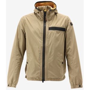 PME Legend Scouter 3.0 Jacket - Camel Beige - Maat M - Heren