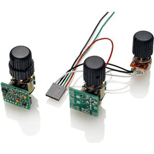 EMG BTC systeem - Basgitaar electronica