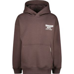 Vingino Basic-hoody Jongens Trui - Maat 176