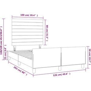 vidaXL-Bedframe-met-hoofdeinde-fluweel-donkergrijs-120x200-cm