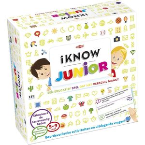 iKNOW Junior